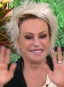 Ana Maria Braga e seu salário: saiba quanto custa a rainha do café da manhã