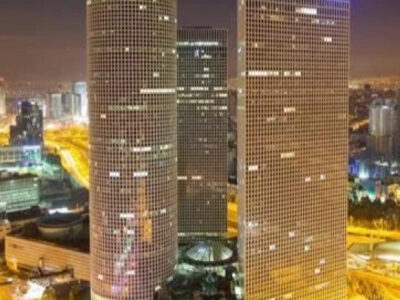 Israel: A Nova (e Melhor) Versão do Vale do Silício?