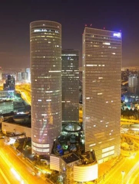 Israel: A Nova (e Melhor) Versão do Vale do Silício?