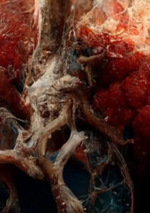 PULMÃO DE PIPOCA: Médicos emitem alerta sobre nova doença pulmonar que não pode ser revertida; ENTENDA