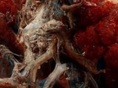 PULMÃO DE PIPOCA: Médicos emitem alerta sobre nova doença pulmonar que não pode ser revertida; ENTENDA