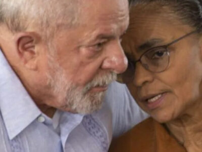 Senado reforça isolamento de Marina Silva e evidencia a contradição ambiental de Lula
