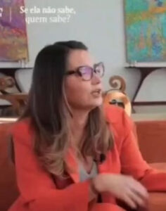 Janja faz declaração polêmica em defesa de ditadura; VEJA O VÍDEO