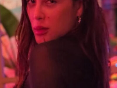 Atriz afirma ter sido dopada e roubada durante encontro