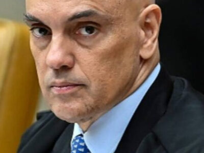 NY Times: Restrição de vistos por Trump tem Moraes como alvo principal