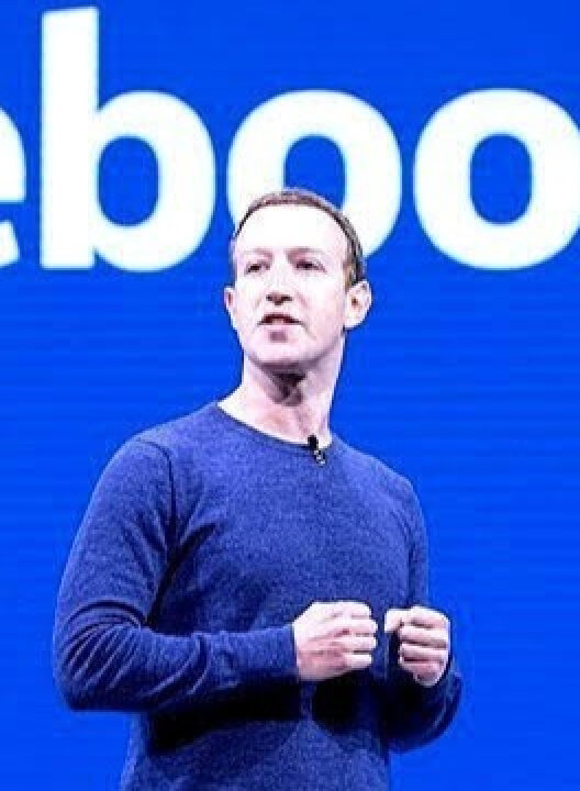 Regulação das redes: Facebook diz que governo quer ‘censura privada’