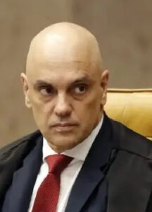 ‘Moraes extrapolou de propósito o limite de poder’, diz jurista