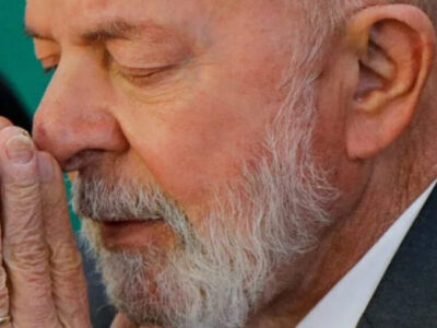 Católicos e evangélicos reagem à fala de Lula sobre Deus