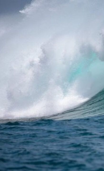 Ondas rebeldes: entenda o que são essas gigantescas ‘paredes de água’ que desafiam os mares