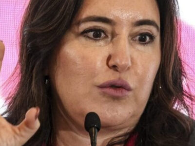 Governo lulista pode usar verba pública para ressarcir vítimas do INSS, diz Tebet