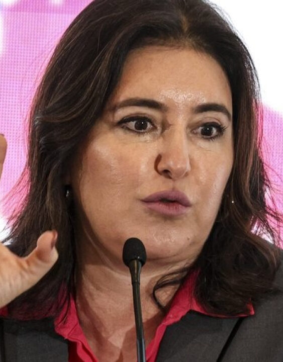 Governo lulista pode usar verba pública para ressarcir vítimas do INSS, diz Tebet