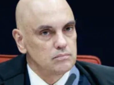 Entenda o que é a sanção que EUA pode aplicar a Moraes