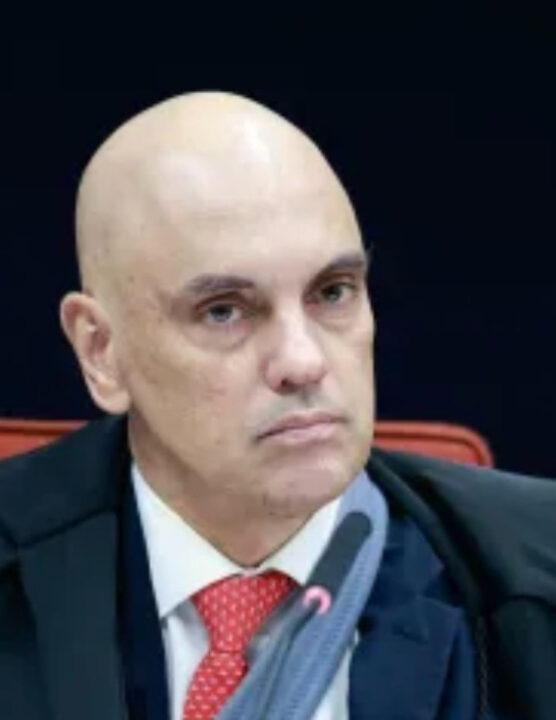 Entenda o que é a sanção que EUA pode aplicar a Moraes