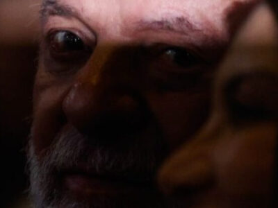 Prometeu transparência, entregou sigilo: Lula repete prática que jurou combater