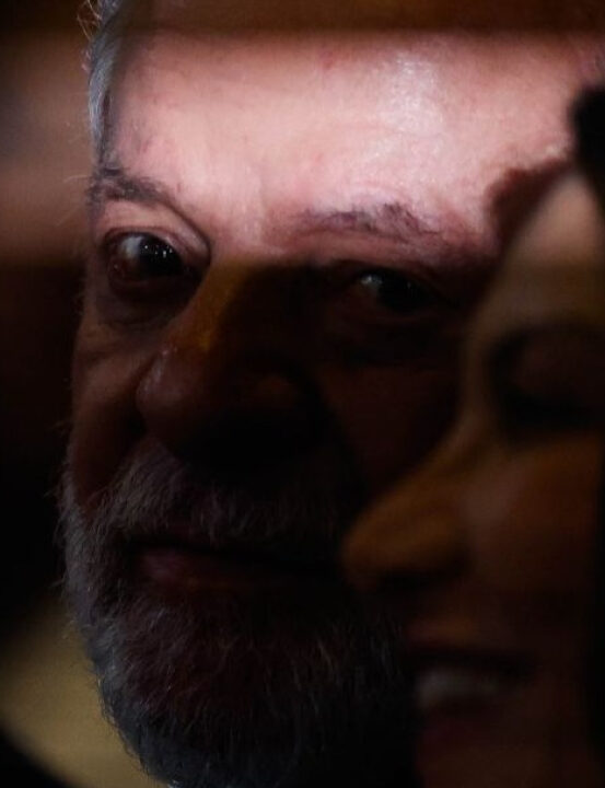 Prometeu transparência, entregou sigilo: Lula repete prática que jurou combater