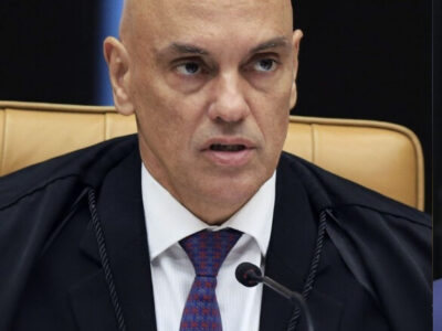 ESTADÃO: Flagrante abuso de autoridade