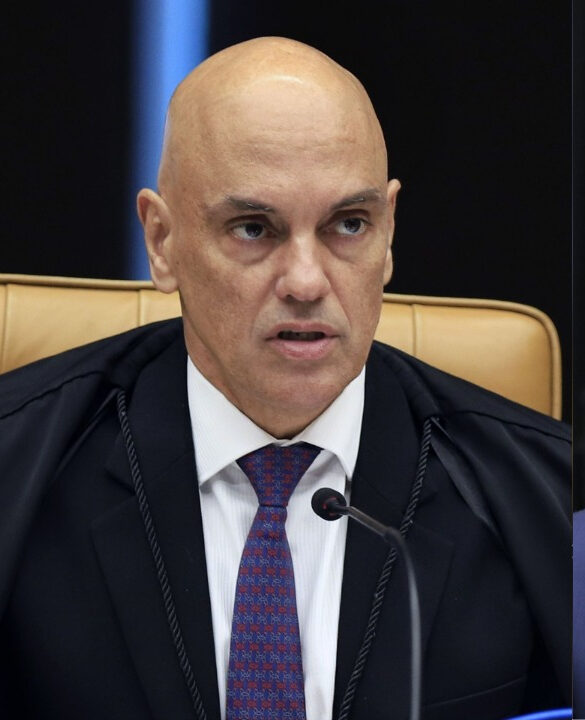 ESTADÃO: Flagrante abuso de autoridade