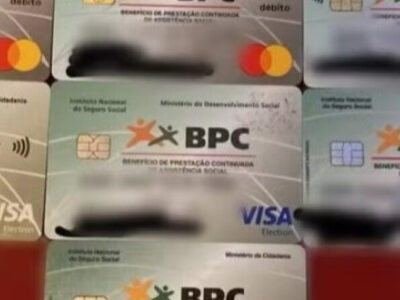 ‘Quanto mais mexe mais fede’: PF mira quadrilha que criou pessoas fictícias para fraudar o INSS por, pelo menos, 20 anos