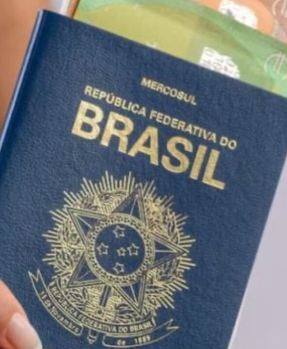 Passaporte vai ficar mais caro? Entenda proposta estudada pelo Governo