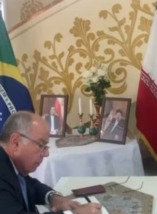 Hezbollah amplia presença no Brasil com apoio crescente em universidades, e Irã ganha espaço no cenário nacional