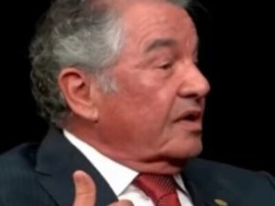 PANCADA: Ex-ministro do supremo dispara na Globo contra suposto golpe; VEJA VÍDEO