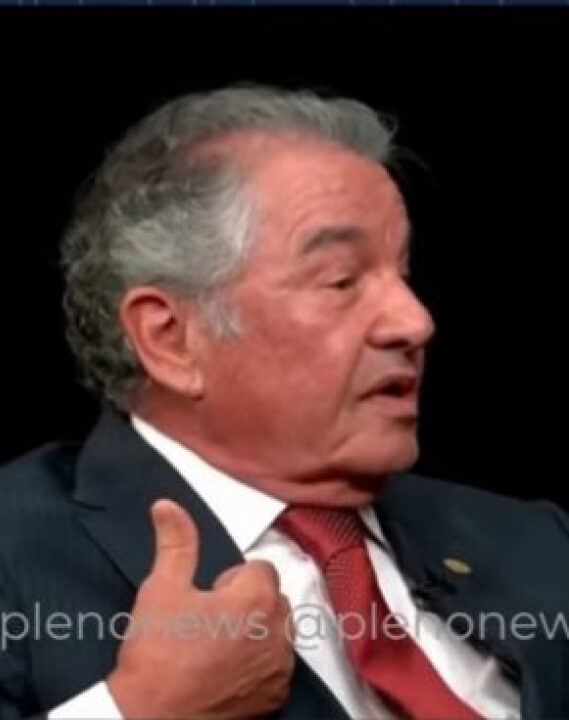 PANCADA: Ex-ministro do supremo dispara na Globo contra suposto golpe; VEJA VÍDEO