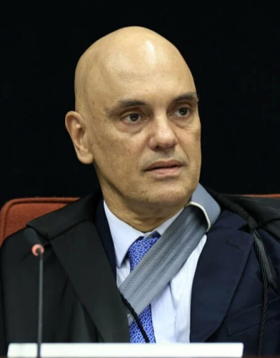 Moraes afirma ficar muito ‘magoado’ por pedidos de suspeição