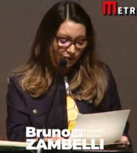 BOMBA: Janja defende a ‘censura’ e fala sobre a treta com Xi Jinping; VEJA VÍDEO