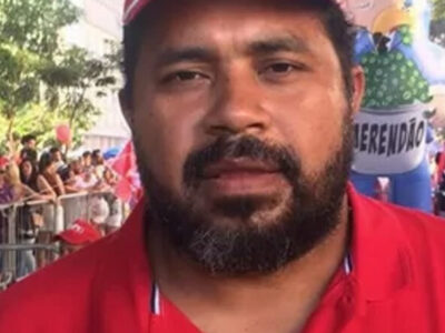 Líder do MST pode ser presidente do PT