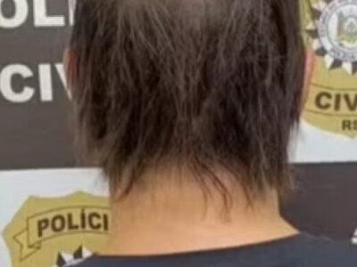 Polícia identifica 158 vítimas de predador sexual