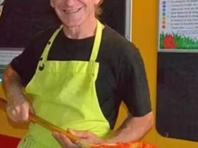 Chef confessa ter matado, esquartejado e cozido partes do corpo de homem juntamente com legumes