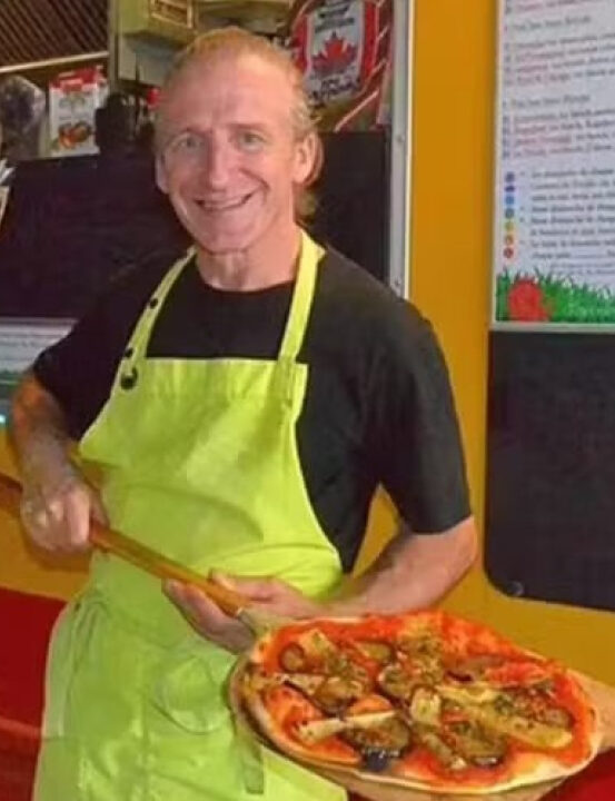Chef confessa ter matado, esquartejado e cozido partes do corpo de homem juntamente com legumes