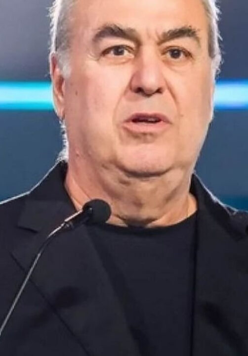 Herdeiro da Globo compra Iate de luxo avaliado em R$ 1 bilhão