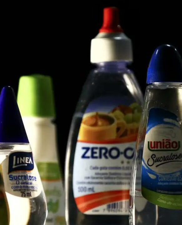 Adoçantes amargos? Pesquisas recentes expõem os efeitos ocultos no corpo.