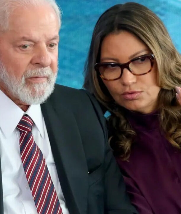 Meta e TikTok acatam pedido da AGU e retiram do ar publicações sobre Lula e Janja na Rússia