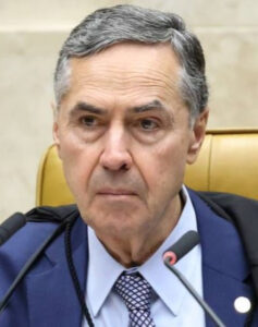 BOMBA: PF busca STF para falar sobre escândalo do INSS: ‘risco ao sistema financeiro’