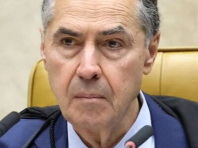 BOMBA: PF busca STF para falar sobre escândalo do INSS: ‘risco ao sistema financeiro’