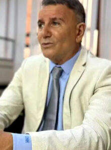 Prefeito é alvo de operação que investiga venda de sentenças