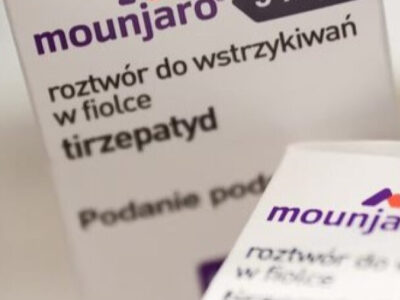 Mounjaro supera Ozempic na redução de peso, mostra estudo