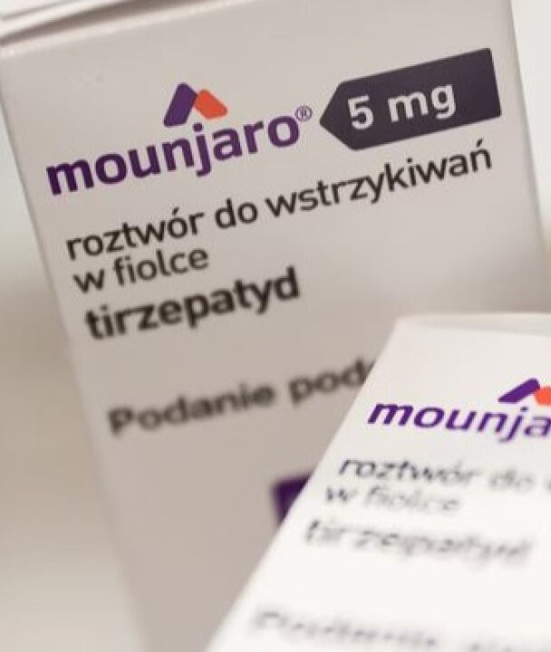 Mounjaro supera Ozempic na redução de peso, mostra estudo