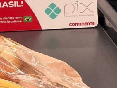 Tecnologia brasileira conquista a Europa: Pix já é aceito em Portugal