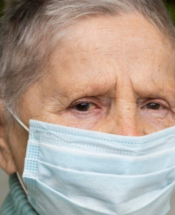 Alerta da Fiocruz: Influenza A é agora a maior causa de mortes respiratórias graves em idosos, à frente da Covid