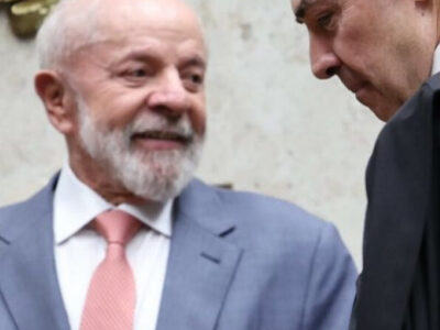STF fora da lei? O Supremo Tribunal Federal descumpriu prazos e omitiu informações sobre viagens de ministros