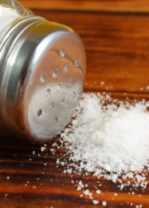 Veja 4 dicas para reduzir o consumo de sal