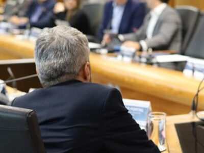 BOMBA: INSS: Sindicatos ameaçam entregar políticos