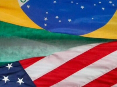 Constrangedor: Autoridades brasileiras só saberão se vistos foram cancelados na chegada aos EUA