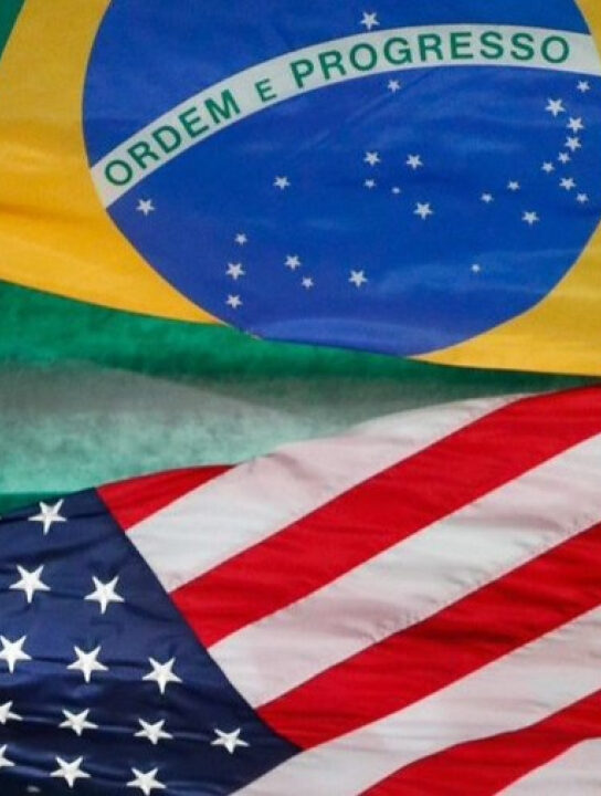 Constrangedor: Autoridades brasileiras só saberão se vistos foram cancelados na chegada aos EUA