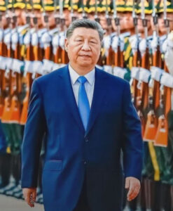 Governo lulista quer ajuda da China para censurar brasileiros