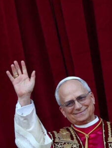 ‘Profecia’ de fim dos tempos do Apocalipse 13 vem à tona após nomeação de papa americano; ENTENDA