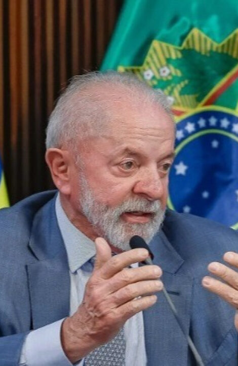 DERRETENDO: Governo lulista é desaprovado por maioria, segundo pesquisa; VEJA NÚMEROS